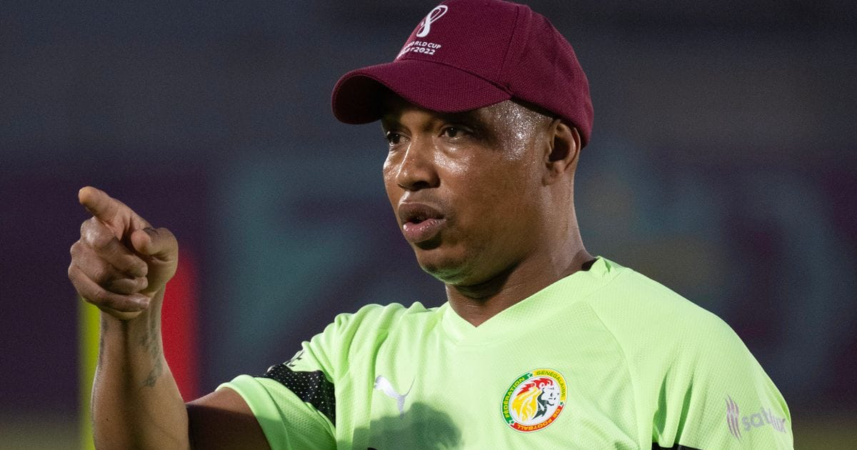 Footballeur sénégalais condamné pour pension alimentaire impayée