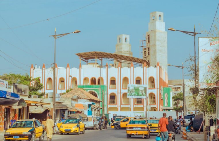Sénégal : une nouvelle ère gouvernementale avec aminou lo à la primature