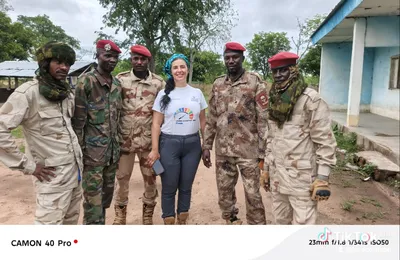 En Centrafrique, le groupe Wagner entrave le désarmement des rebelles du MPC