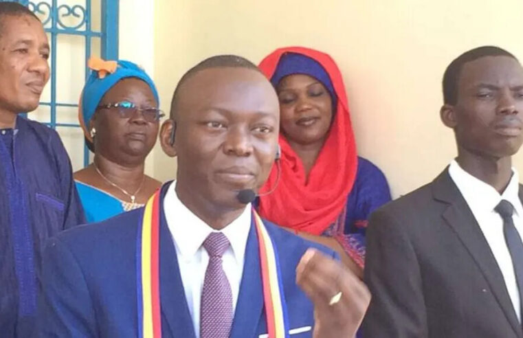 Tchad : le leader de l&rsquo;opposition Succès Masra toujours derrière les barreaux après le rejet de son recours