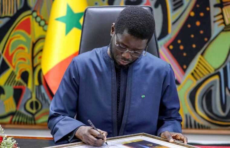 Code électoral : les articles l29 et l30 promulgués, une étape clé pour les élections au Sénégal