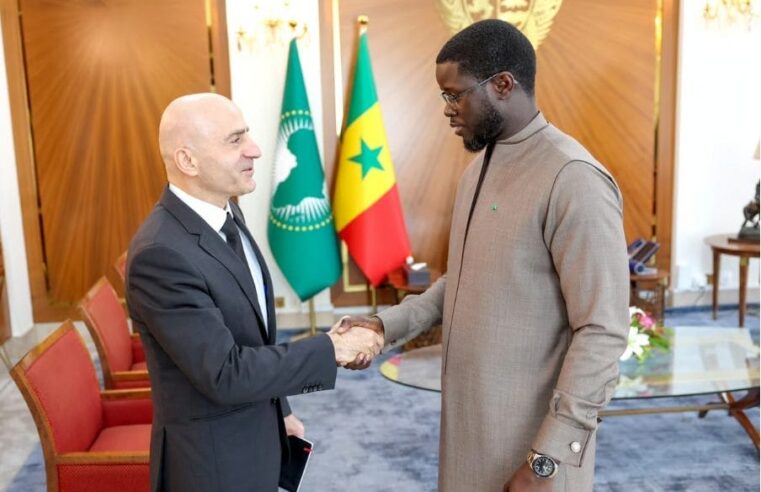 Stratégies sénégalaises pour réduire la dette publique sans le FMI