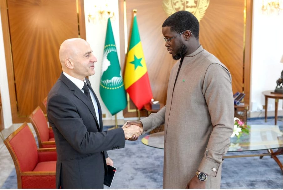 Stratégies sénégalaises pour réduire la dette publique sans le FMI