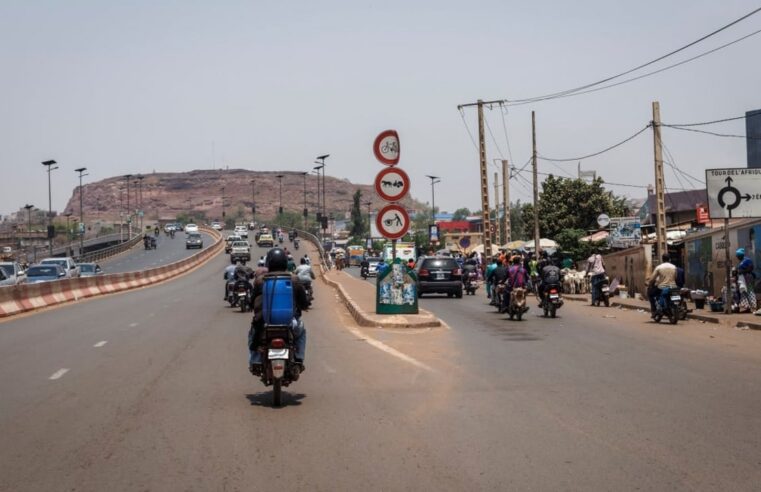 Transport routier à Bamako : suspension des liaisons par les compagnies