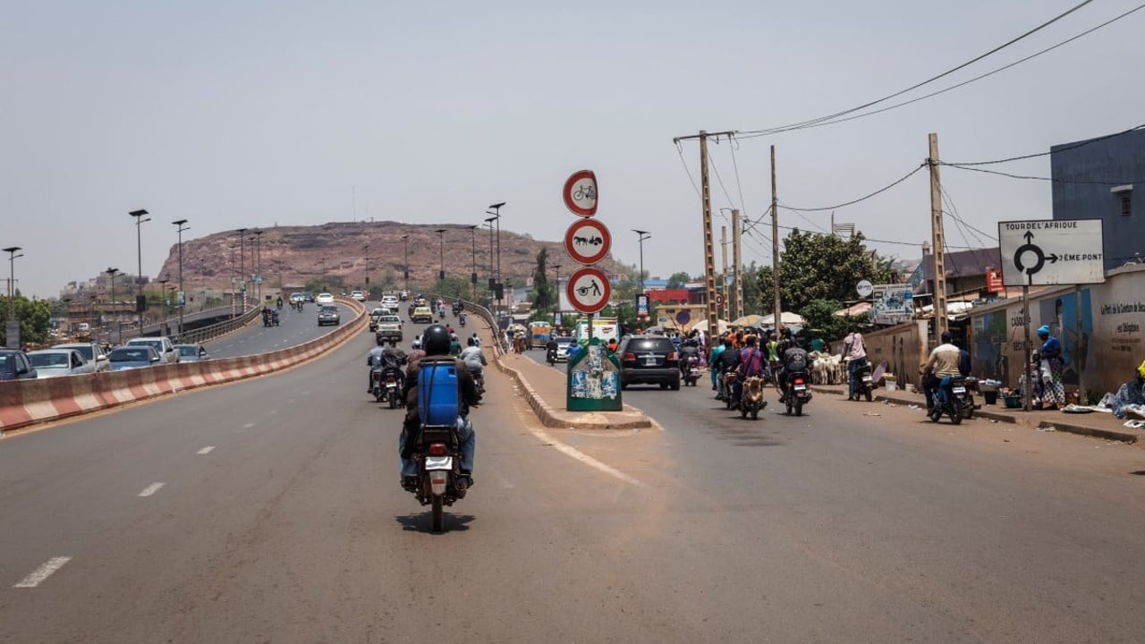 Transport routier à Bamako : suspension des liaisons par les compagnies