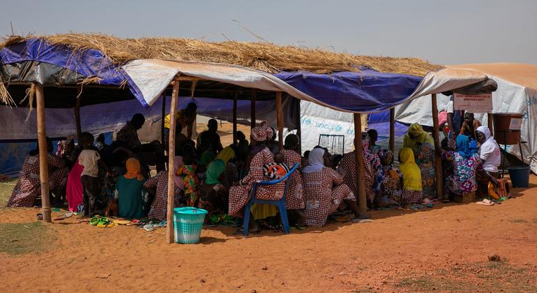 Mali: l&rsquo;escalade des violences sexistes au cœur de la crise humanitaire
