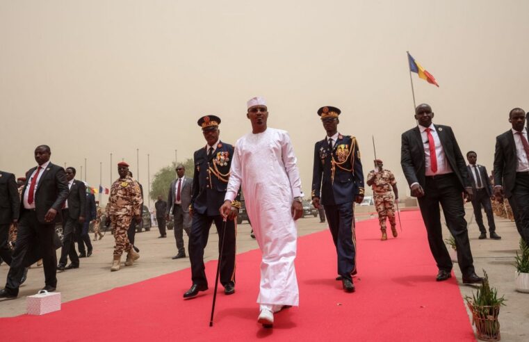 Tchad : la modification constitutionnelle qui fragilise la démocratie et l&rsquo;état de droit
