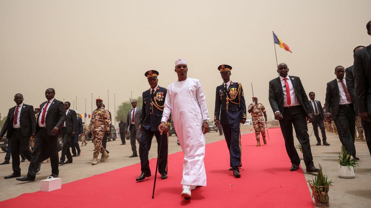 Tchad : la modification constitutionnelle qui fragilise la démocratie et l&rsquo;état de droit
