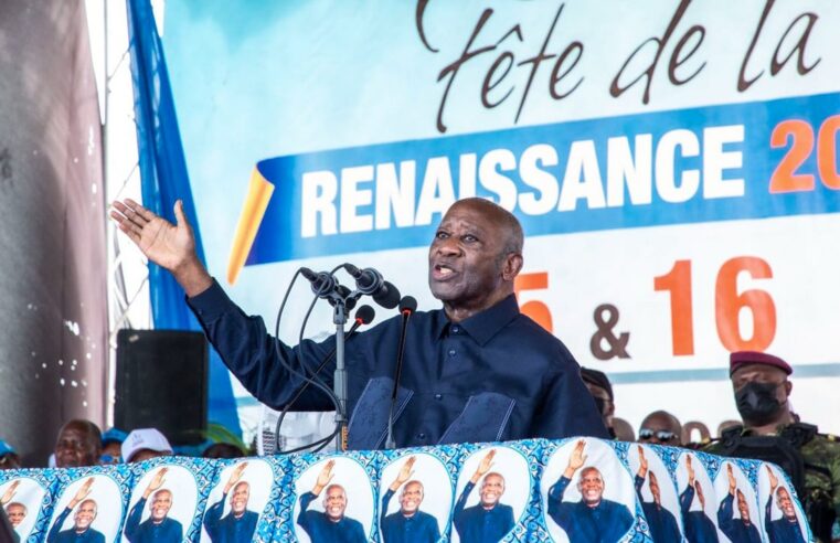 La Côte d’Ivoire à l’heure du tournant politique : le retrait stratégique de Gbagbo