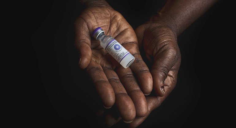 Diphtérie au Mali : une flambée inquiétante dans un contexte humanitaire critique