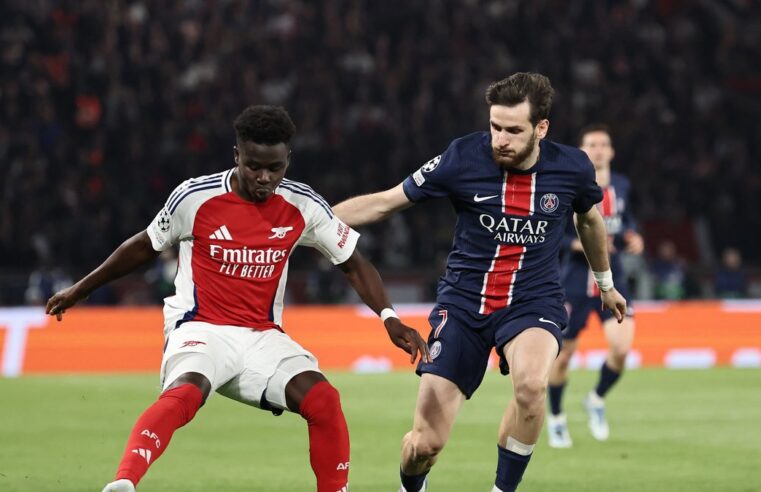 Psg et arsenal s’affrontent en finale de ligue des champions : comment et quand suivre le match ?