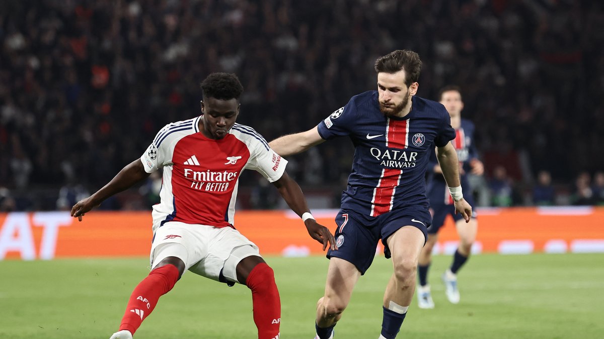 Psg et arsenal s’affrontent en finale de ligue des champions : comment et quand suivre le match ?