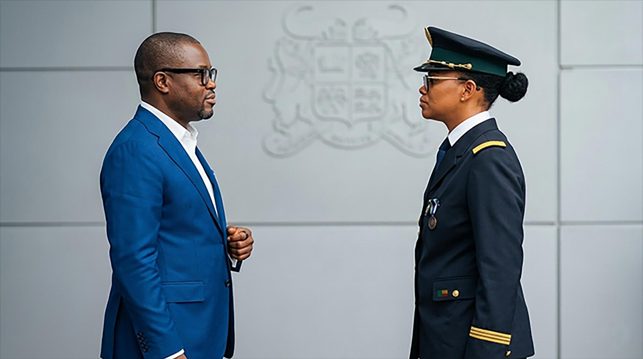 Bénin : une militaire d&rsquo;exception nommée à la tête de l&rsquo;état-major présidentiel