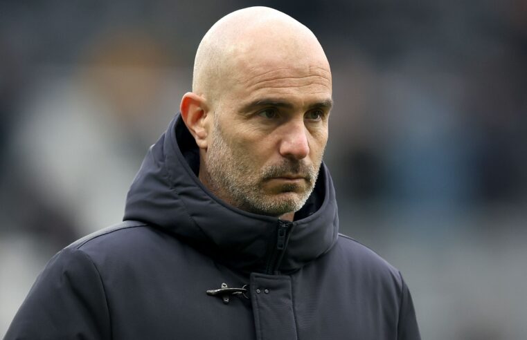 Manchester city et enzo fernandez : un transfert explosif en préparation