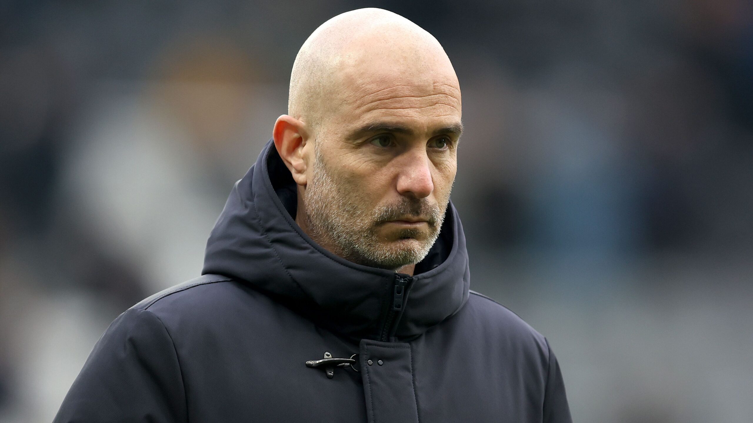 Manchester city et enzo fernandez : un transfert explosif en préparation