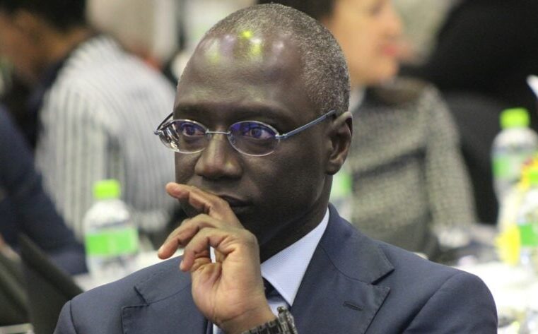 Ministre sénégalais Mabouba Diagne attaque en justice des médias pour diffamation