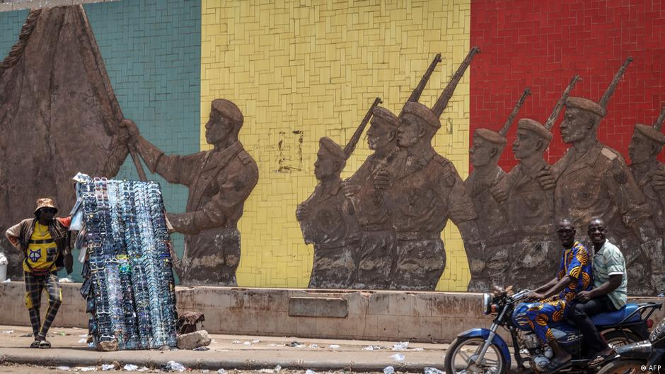 Deux jeunes tués à Bamako près de l&rsquo;ortm : les zones de tension sous haute surveillance