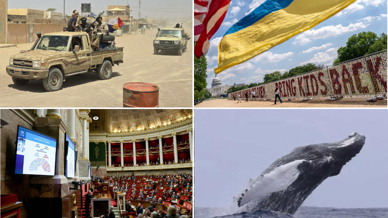 Alliance stratégique entre le Jnim et le FLA : quelles conséquences pour le Mali ?
