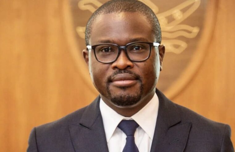 Stratégie politique : l’investiture de Romuald Wadagni à Cotonou marque un tournant stratégique