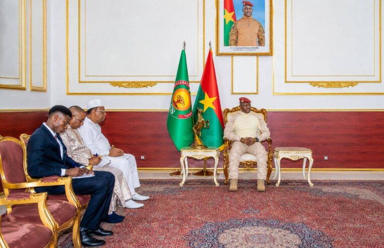 CEDEAO et AES : les pièges d&rsquo;un dialogue sous tension au Sahel