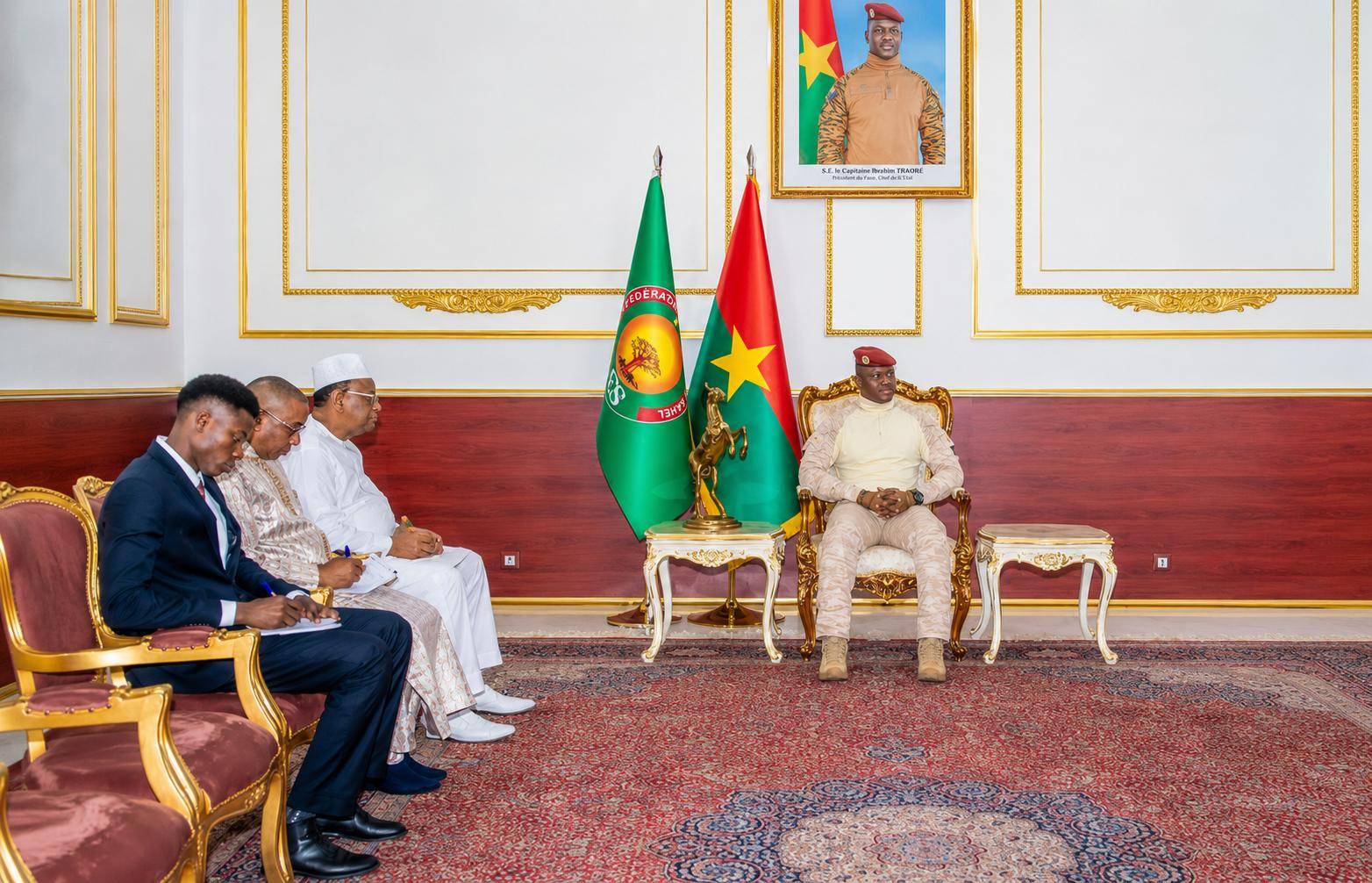 CEDEAO et AES : les pièges d&rsquo;un dialogue sous tension au Sahel
