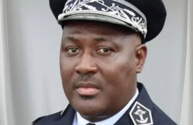 Bénin : les futurs cadres sécuritaires renforcent leurs compétences avec des formations d&rsquo;élite