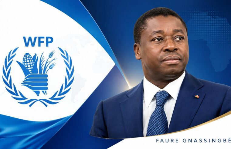 Togo : plus de 330 000 personnes en danger face à la faim et à l&rsquo;insécurité alimentaire