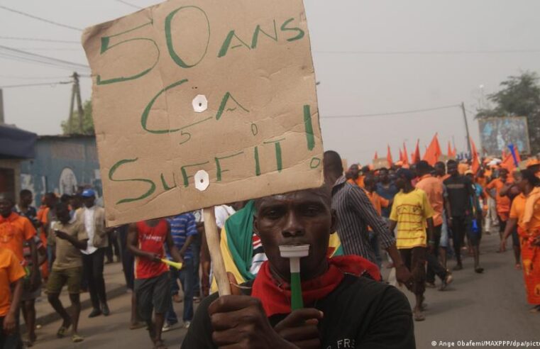 Togo : vers une libéralisation de l&rsquo;espace politique après des années de restrictions