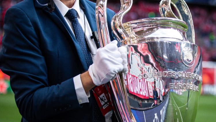 Finale Ligue des champions : pas de fan zone à Paris pour le match PSG – Arsenal