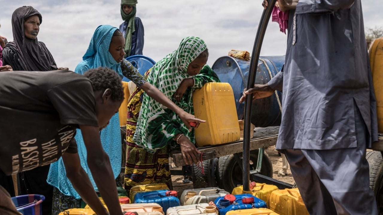 Réfugiés maliens en Mauritanie : entre espoir de retour et peur d&rsquo;un nouveau départ