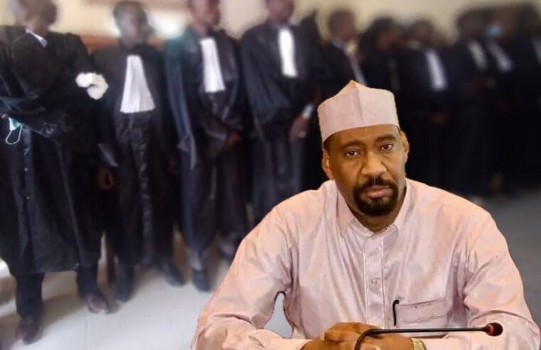 Tchad : le gouvernement s’excuse auprès des magistrats pour apaiser les tensions