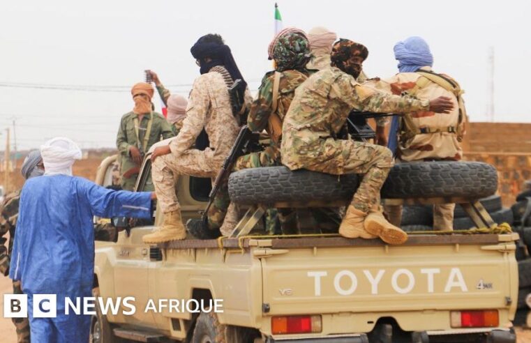 Alliance djihadistes-séparatistes : une menace grandissante pour le Mali