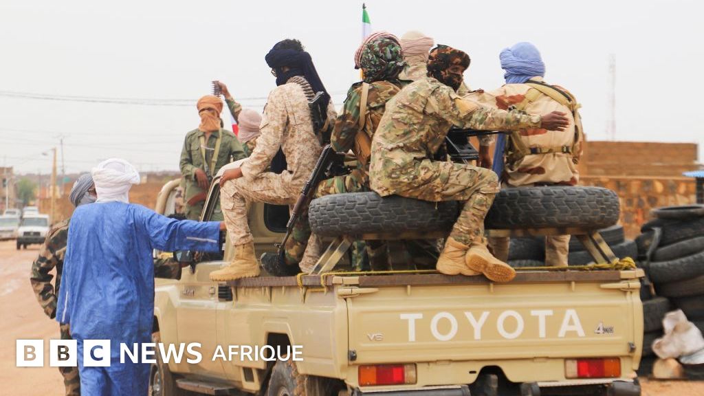 Alliance djihadistes-séparatistes : une menace grandissante pour le Mali
