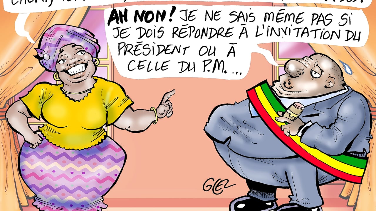 Sénégal : le duel Faye-Sonko et la guerre des discussions politiques