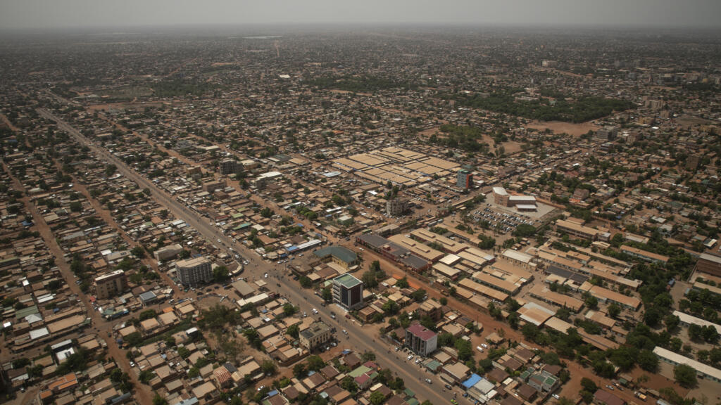 Suspension de l&rsquo;association étudiante Ugeb au Burkina Faso : les membres arrêtés pour apologie du terrorisme
