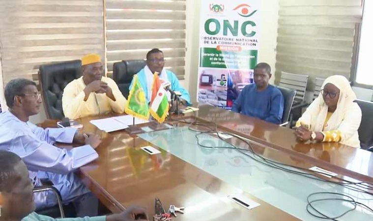 Suspension de neuf médias internationaux au Niger : quels impacts sur la stabilité nationale ?