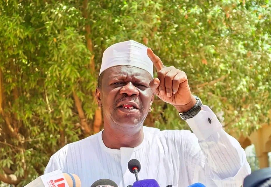 décès Youssouf Mahamat Youssouf président Conseil provincial Ouaddaï Tchad