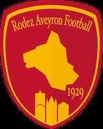 Logo de Rodez AF