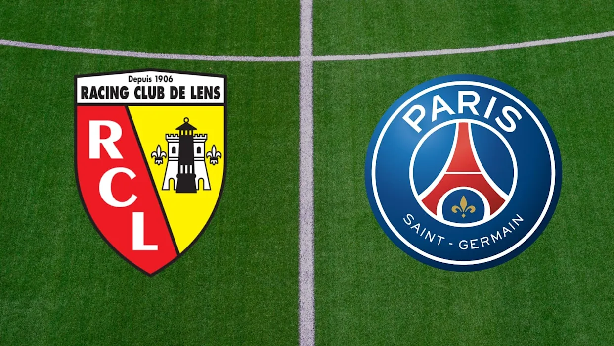 Stade Bollaert lors d'un match de football