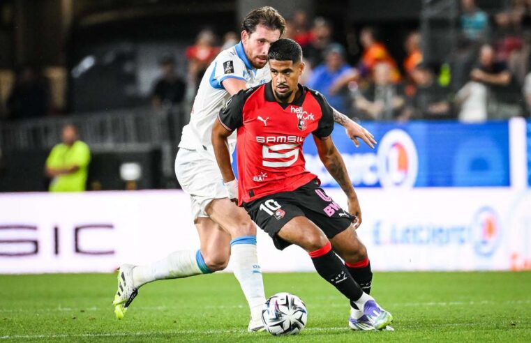 Match marseille rennes en direct : horaires, cotes et infos clés