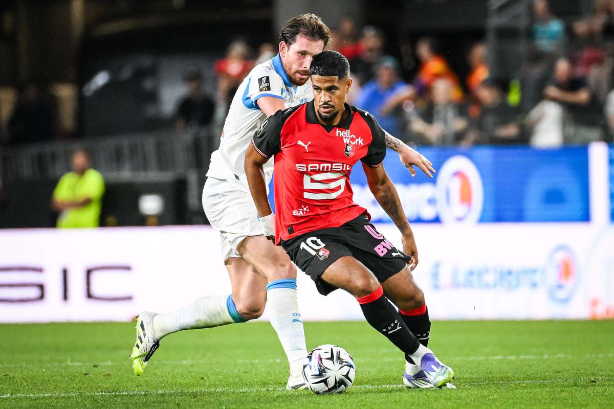 Match marseille rennes en direct : horaires, cotes et infos clés