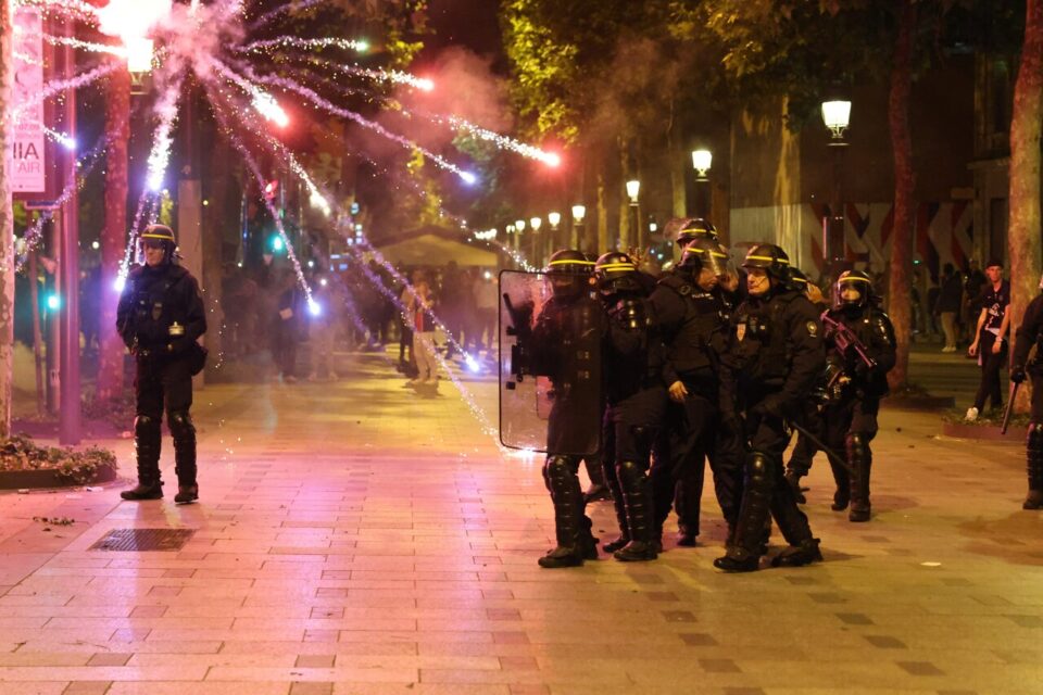 Les autorités anticipent un afflux massif de supporters lors des événements du 30 mai