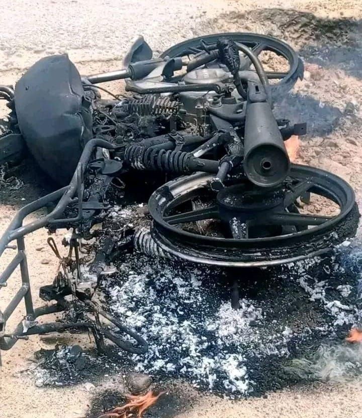 Tchad : accident meurtrier à Koundoul après collision avec un camion