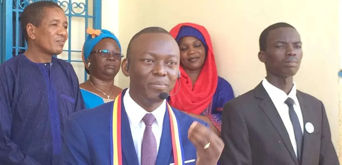 Succès Masra reste emprisonné après la décision de la Cour suprême du Tchad