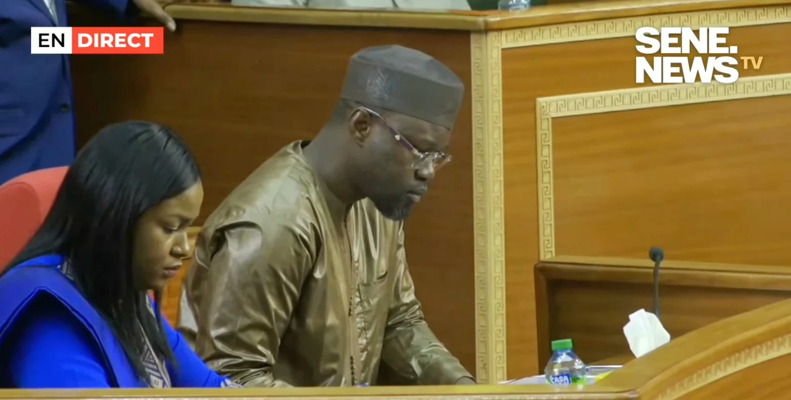 Régulation des déplacements à l'étranger : Ousmane Sonko resserre l'étau sur les Directeurs Généraux