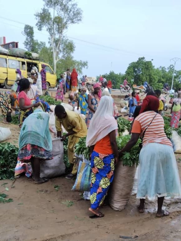 N’Djamena : quand l’ordre urbain se heurte à la pauvreté au Tchad