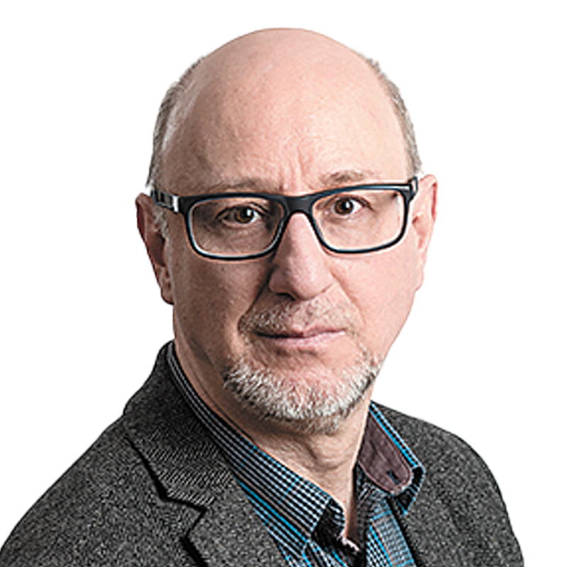 François Brousseau