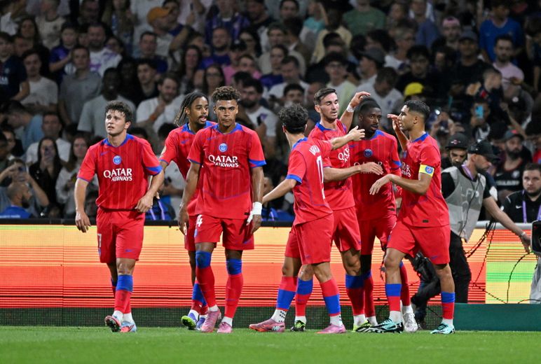 La finale de Ligue des champions entre PSG et Arsenal animera les bars d'Albi ce samedi soir.