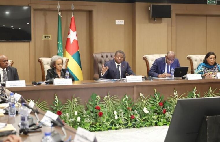 Médiation africaine : l&rsquo;est de la rdc trace sa feuille de route pour la paix