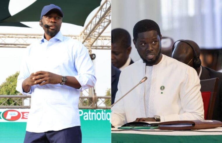 Dynamique politique au Sénégal : quand les figures du pouvoir se divisent